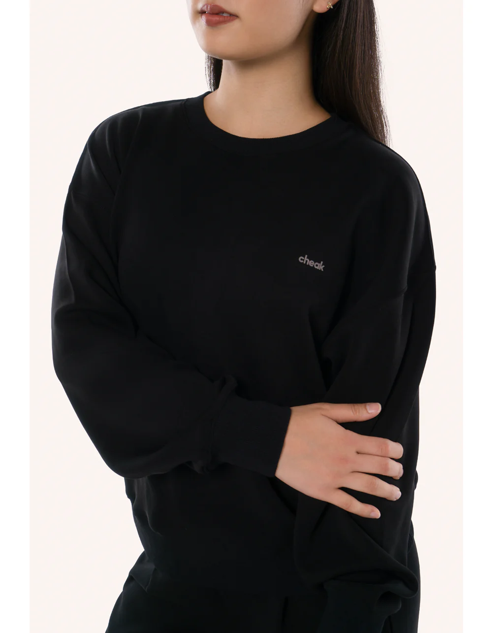 Boyfriend Sweater - Image 5