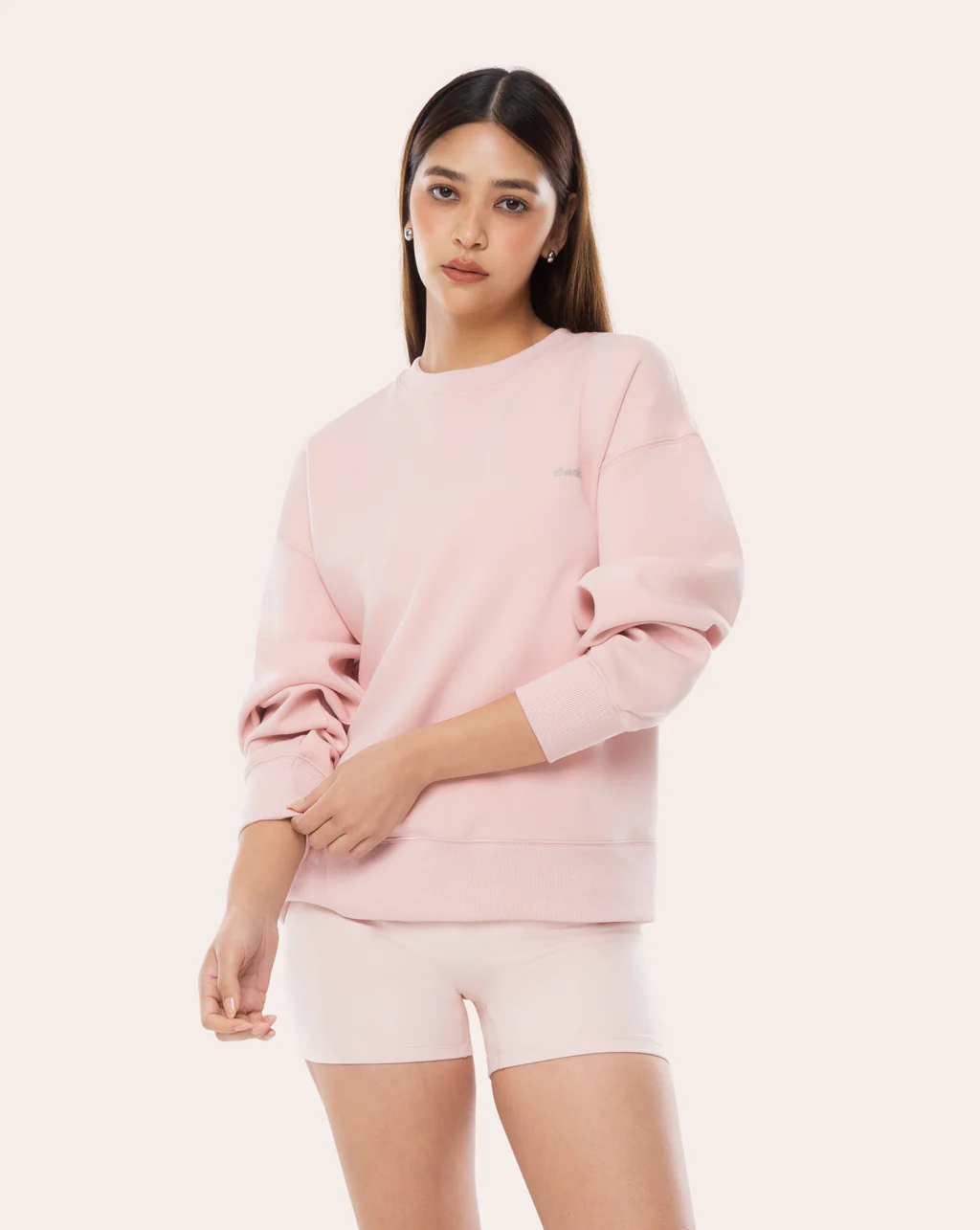 Boyfriend Sweater - Image 7