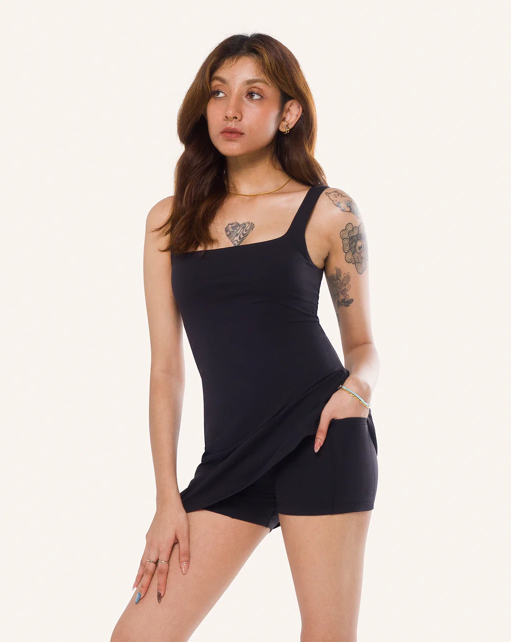 City Dress - Image 8