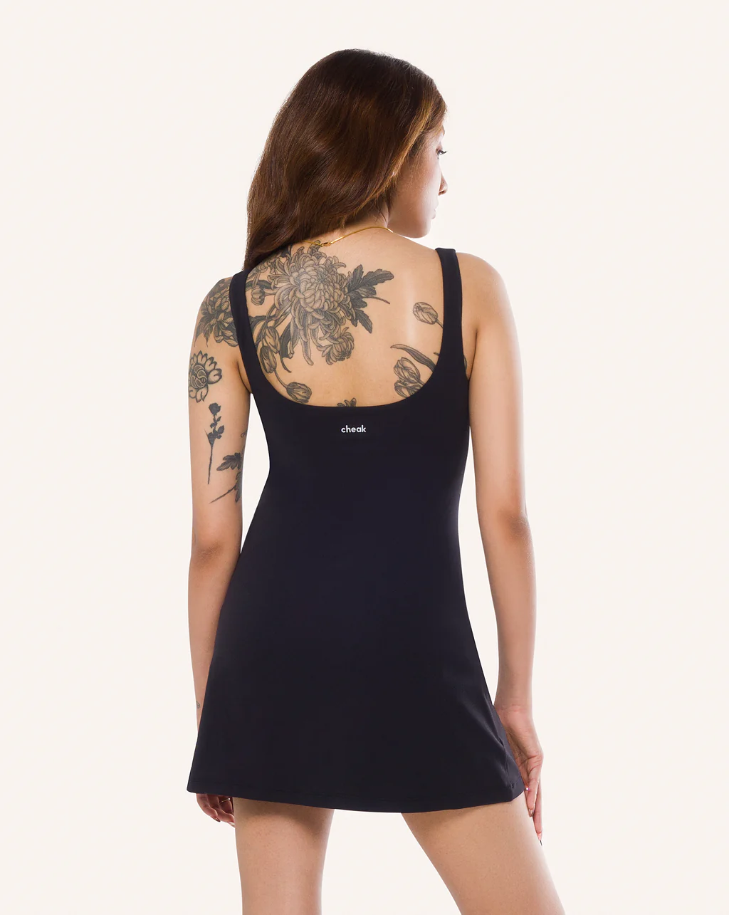 City Dress - Image 9