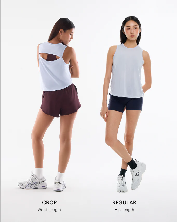 City Swing Tank - Image 6