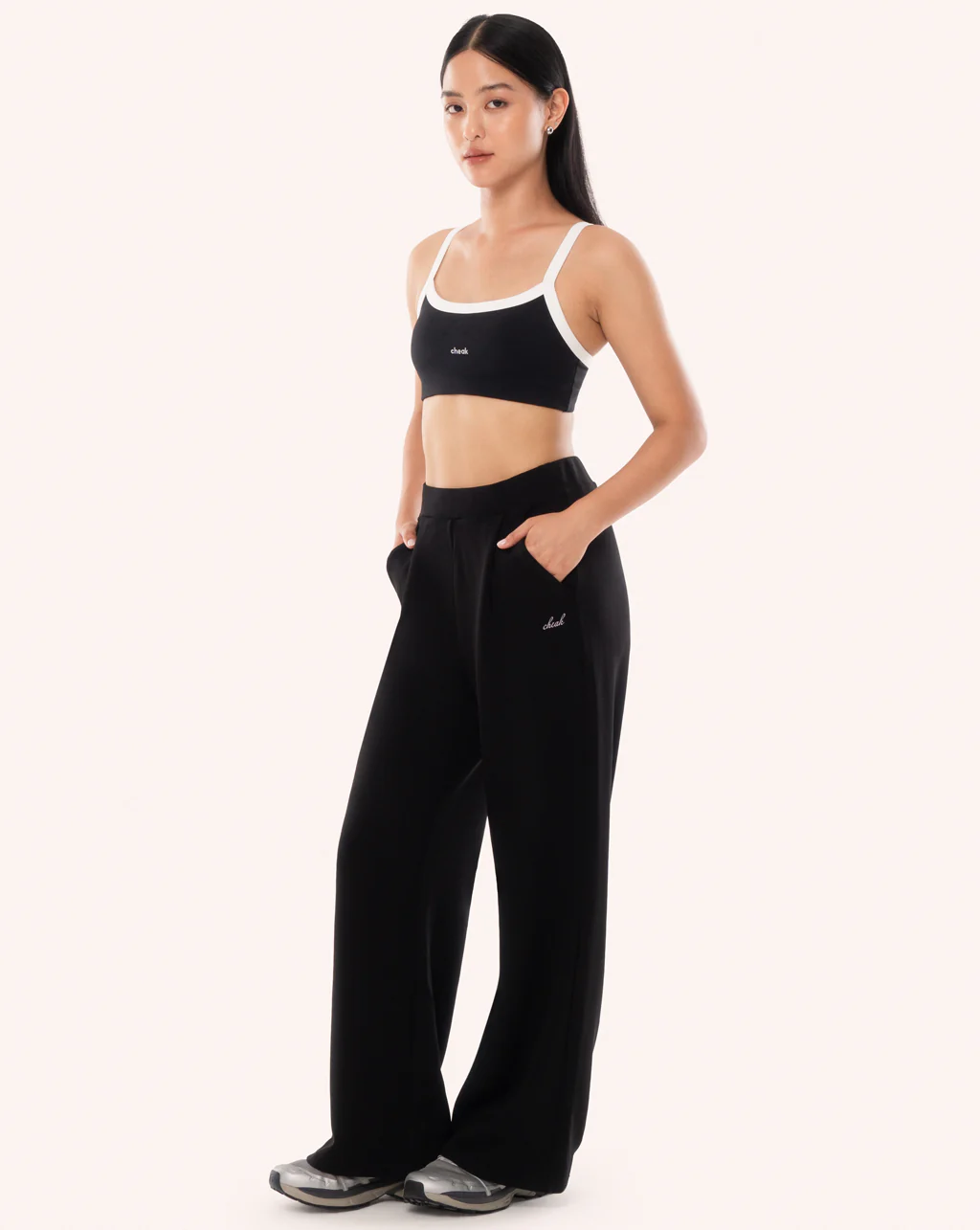 City Wide Leg Pants - Image 13