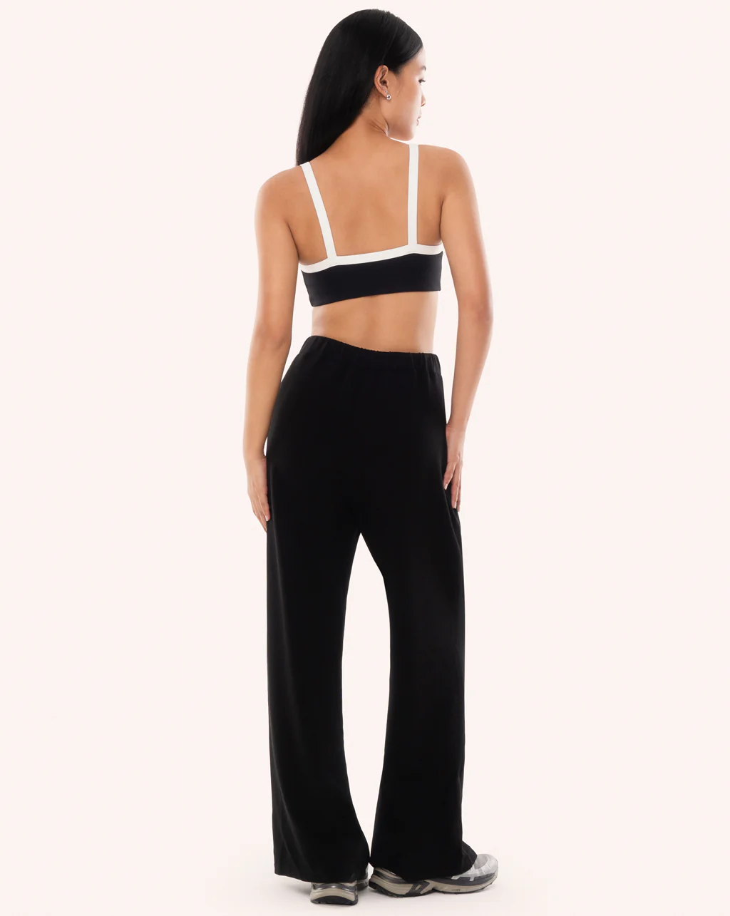 City Wide Leg Pants - Image 14