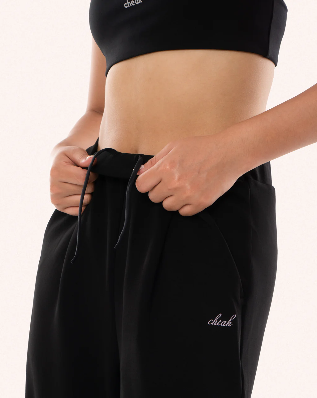 City Wide Leg Pants - Image 15