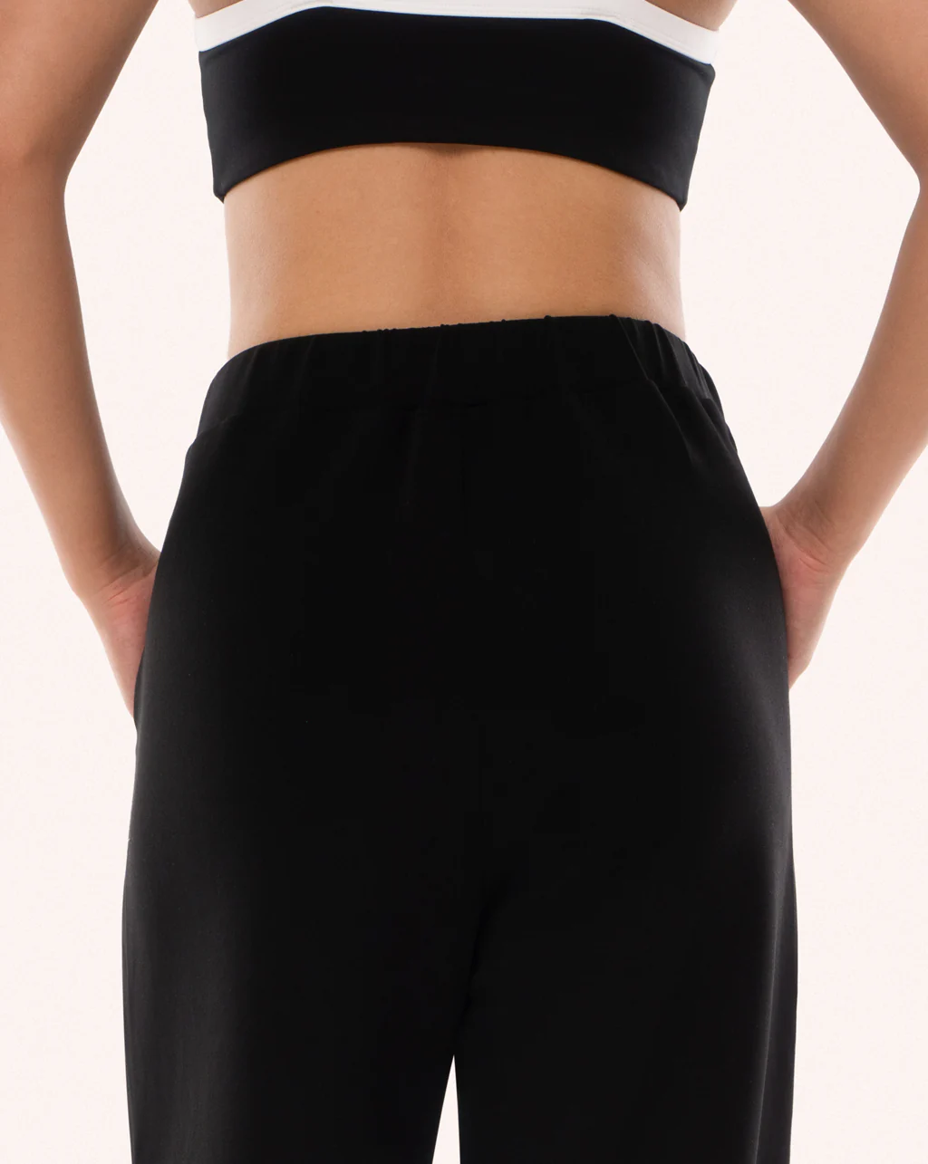 City Wide Leg Pants - Image 17
