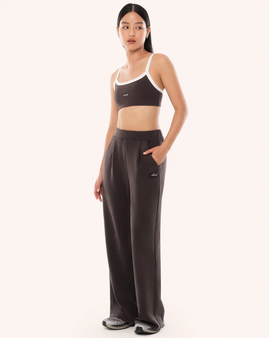 City Wide Leg Pants - Image 18