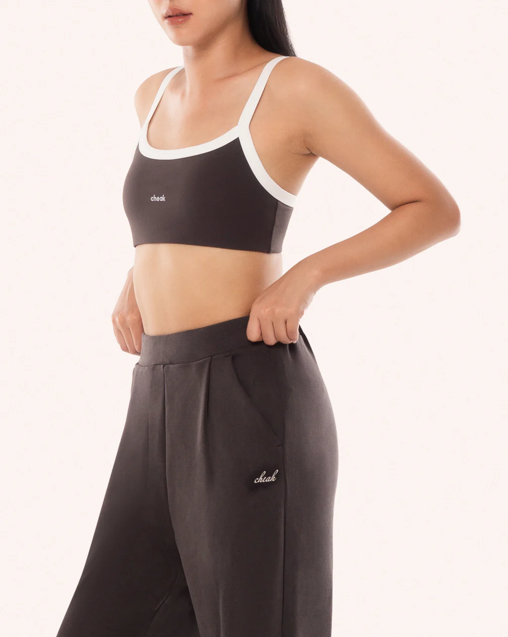 City Wide Leg Pants - Image 19
