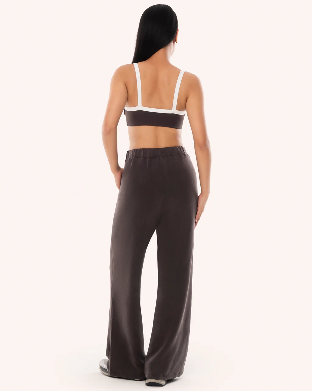 City Wide Leg Pants - Image 20