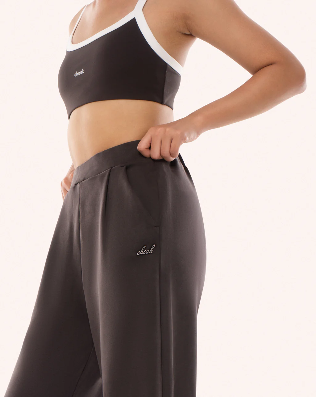 City Wide Leg Pants - Image 21
