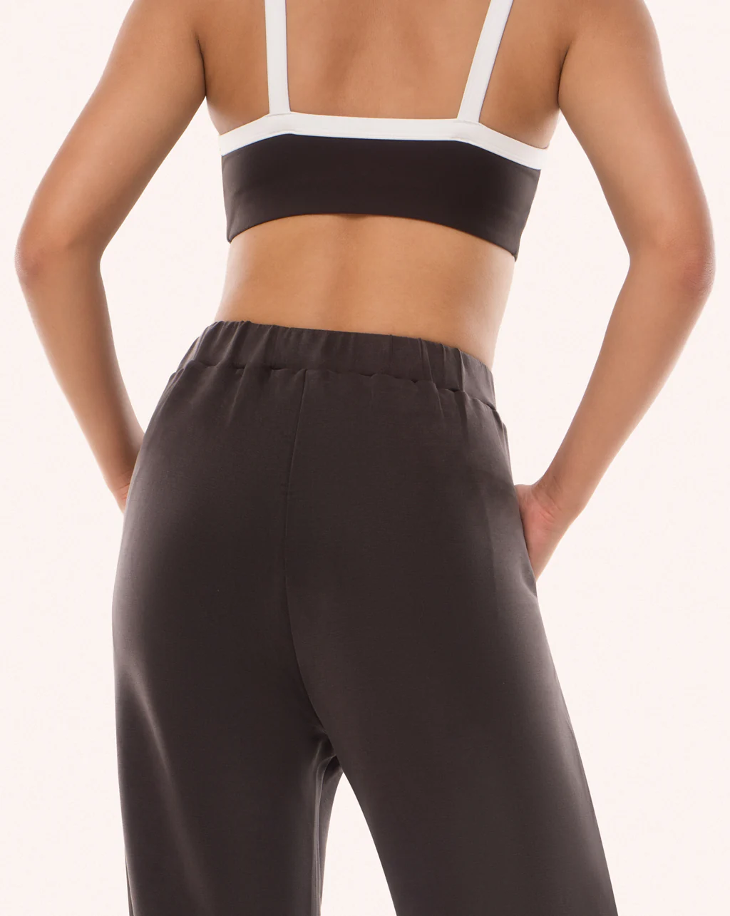 City Wide Leg Pants - Image 22