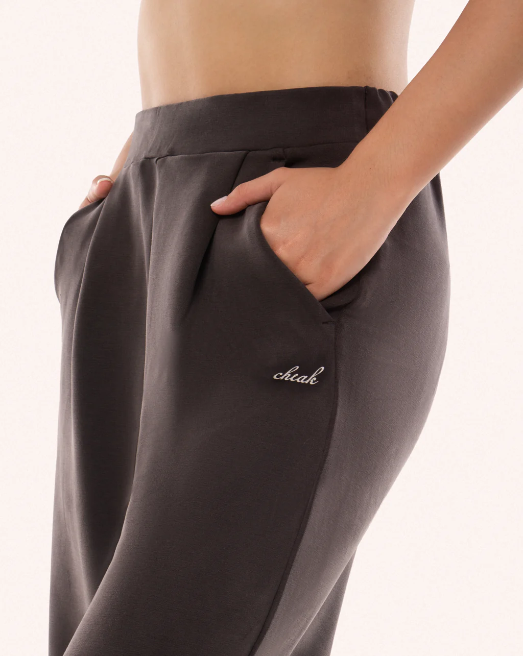 City Wide Leg Pants - Image 23