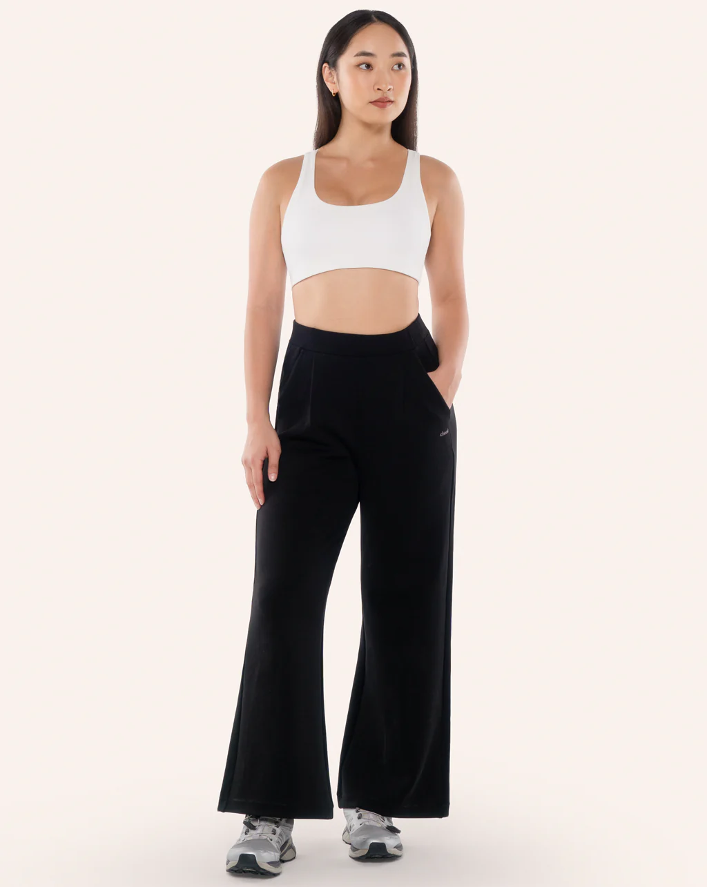 City Wide Leg Pants - Image 24