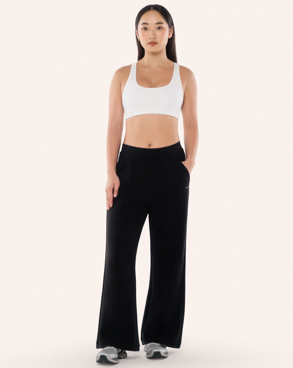 City Wide Leg Pants - Image 25