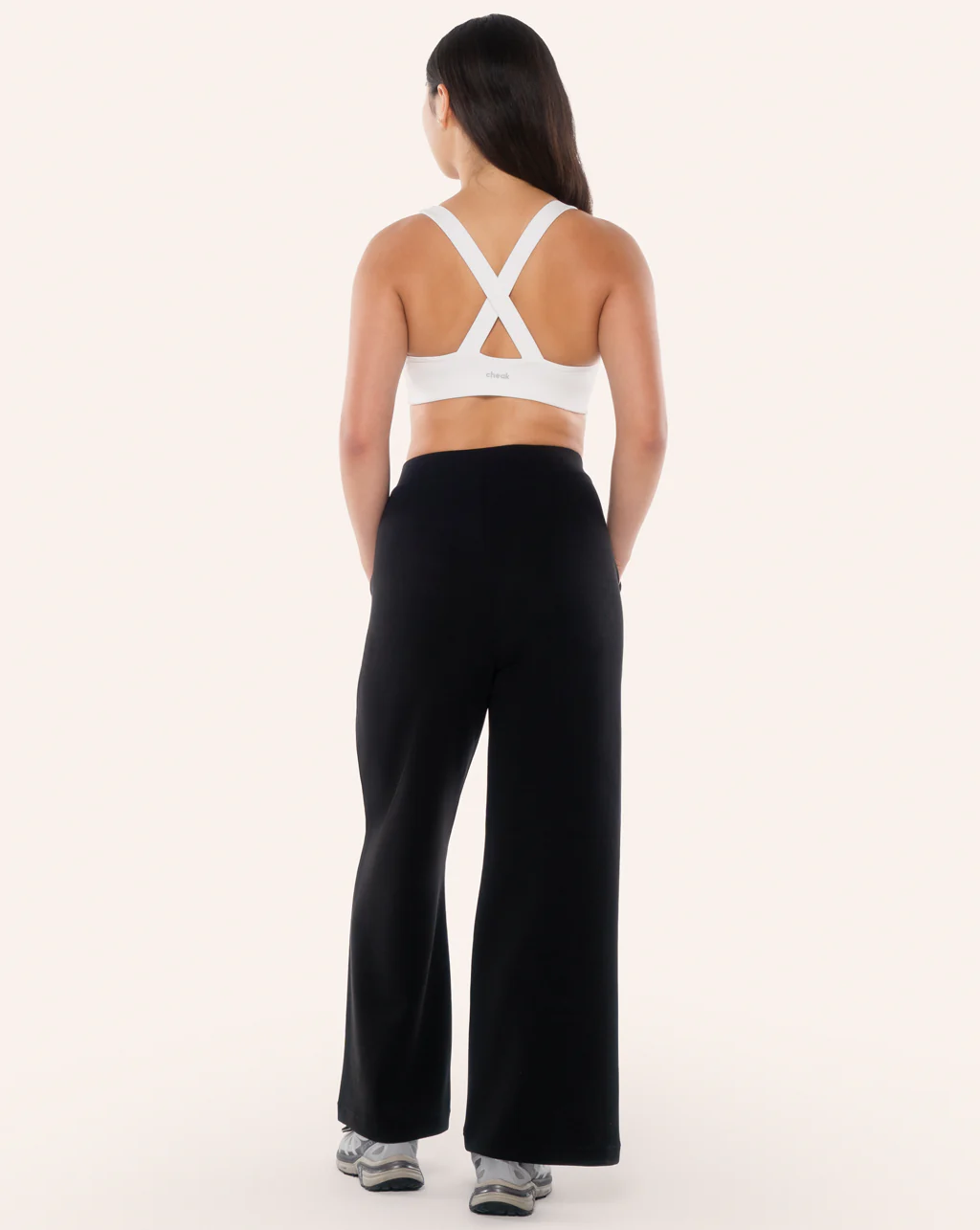 City Wide Leg Pants - Image 27