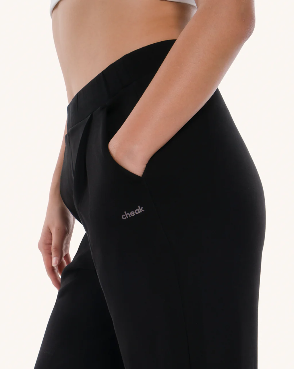 City Wide Leg Pants - Image 28