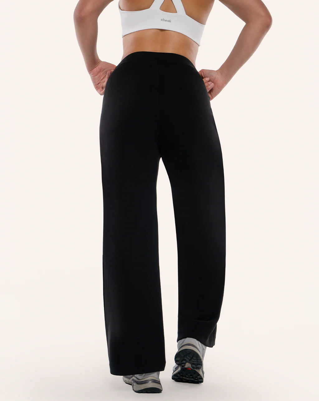 City Wide Leg Pants - Image 29