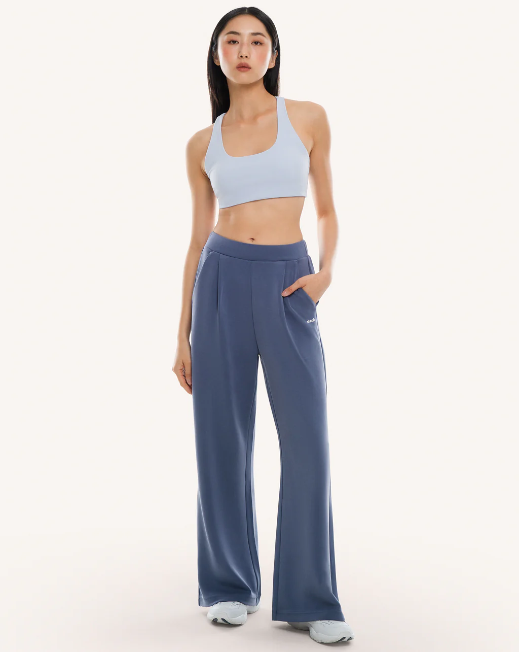 City Wide Leg Pants - Image 30
