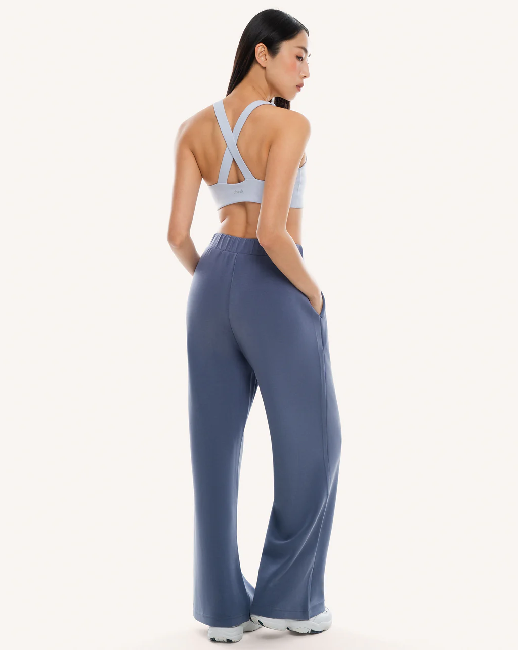 City Wide Leg Pants - Image 31