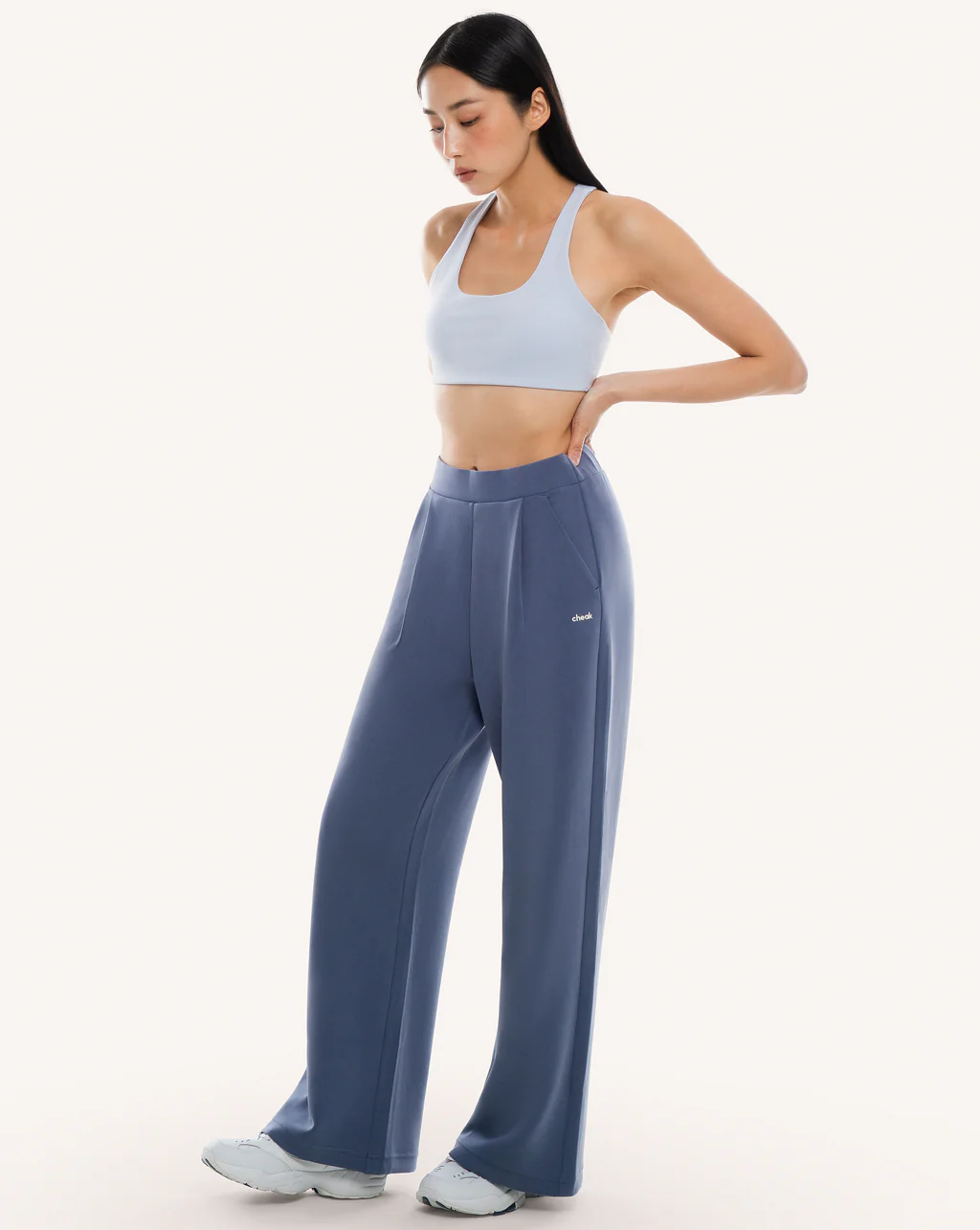 City Wide Leg Pants - Image 32