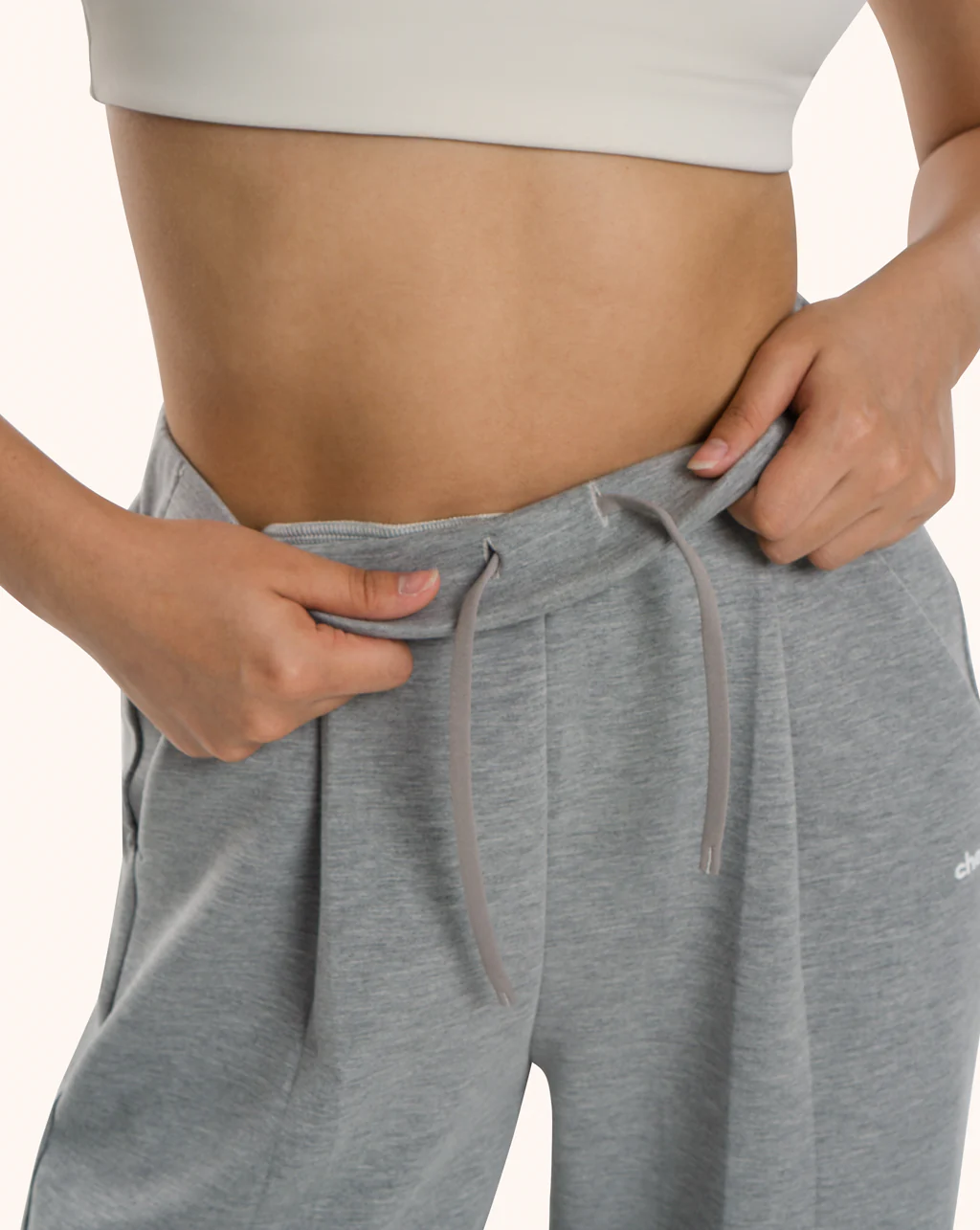 City Wide Leg Pants - Image 37