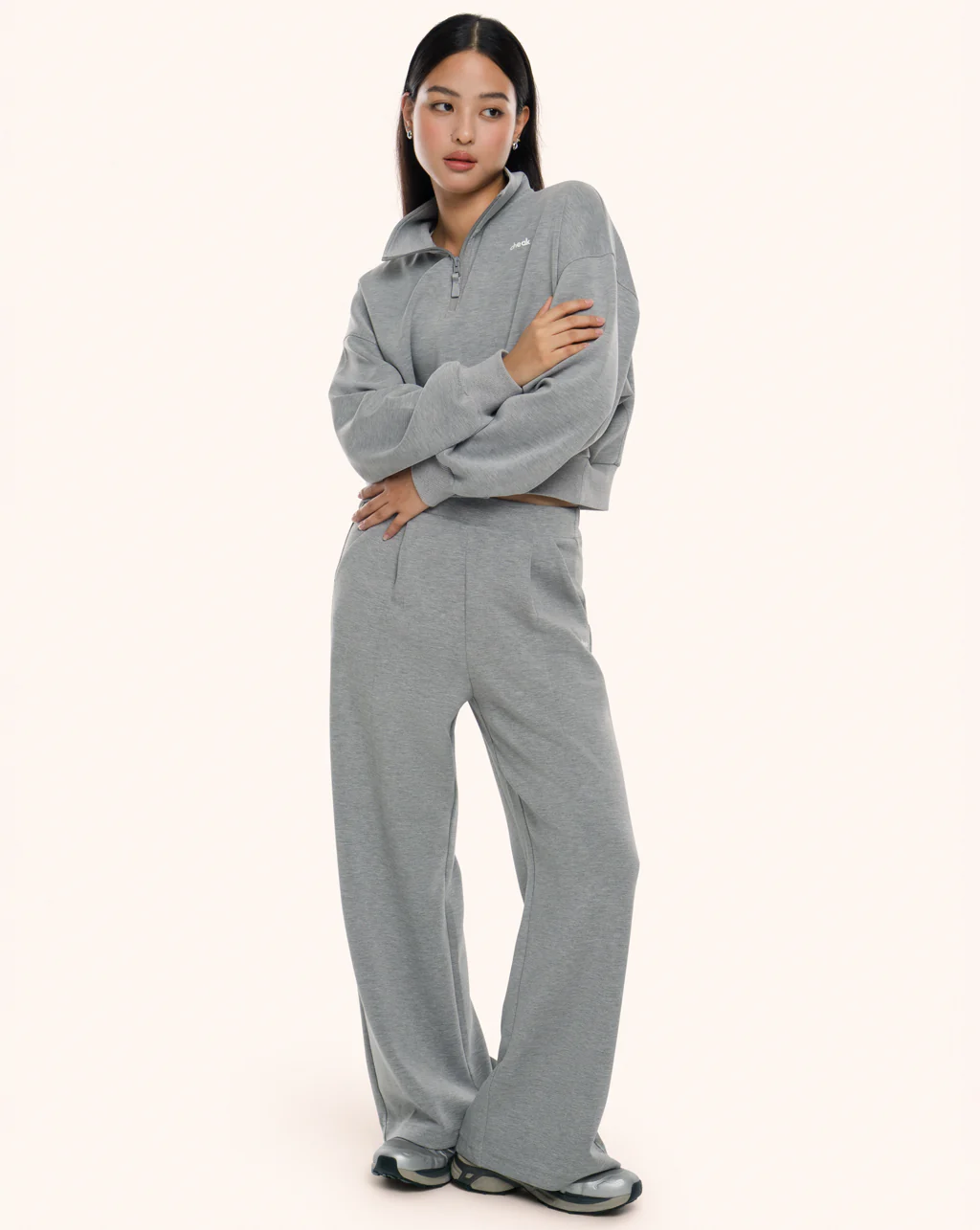 City Wide Leg Pants - Image 38