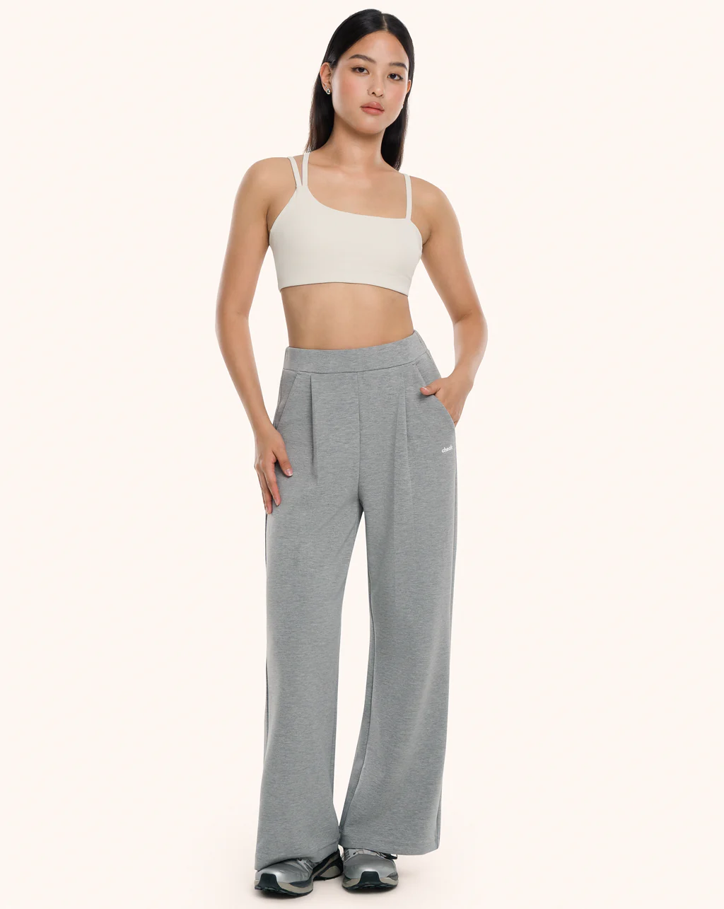 City Wide Leg Pants - Image 39