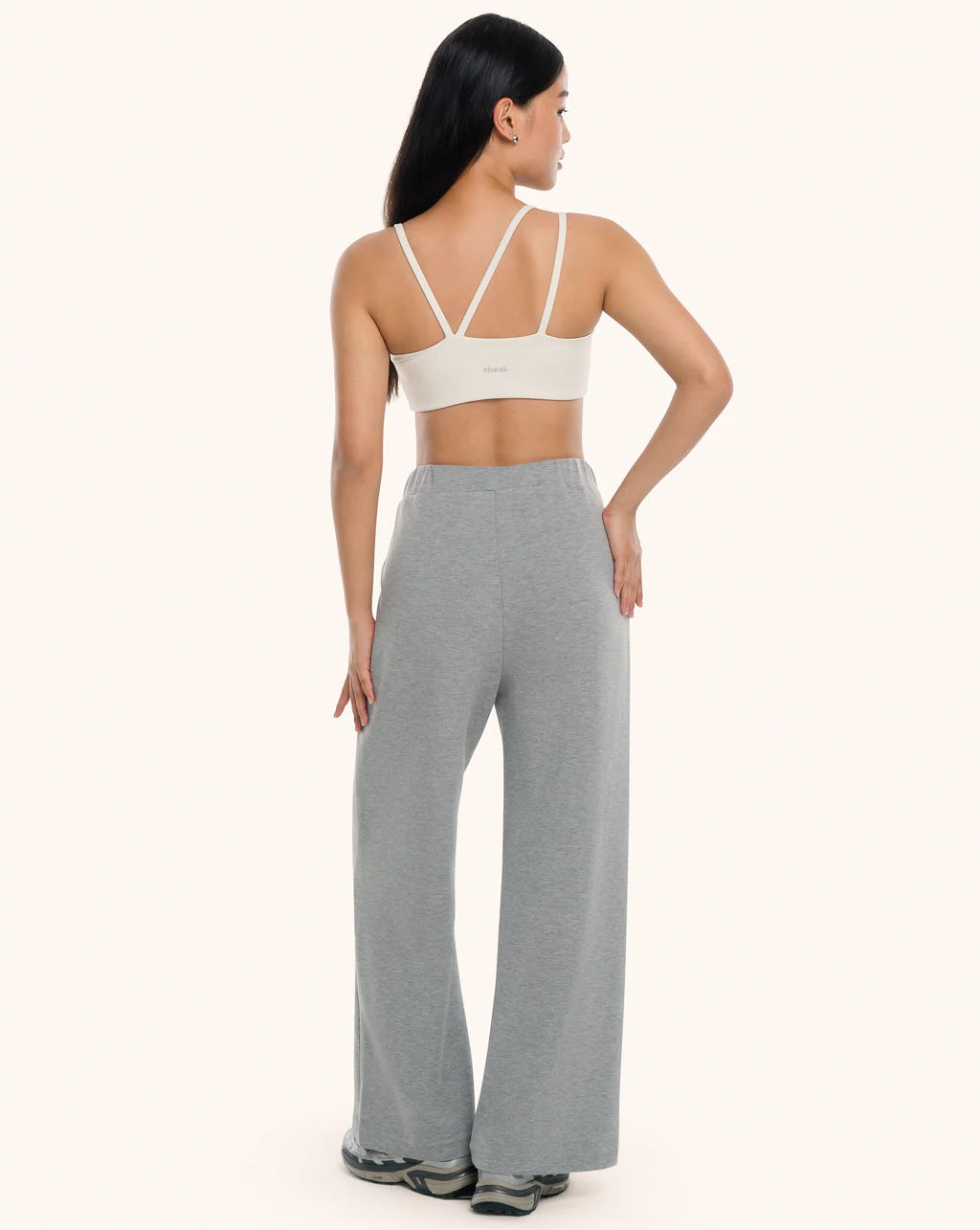 City Wide Leg Pants - Image 40