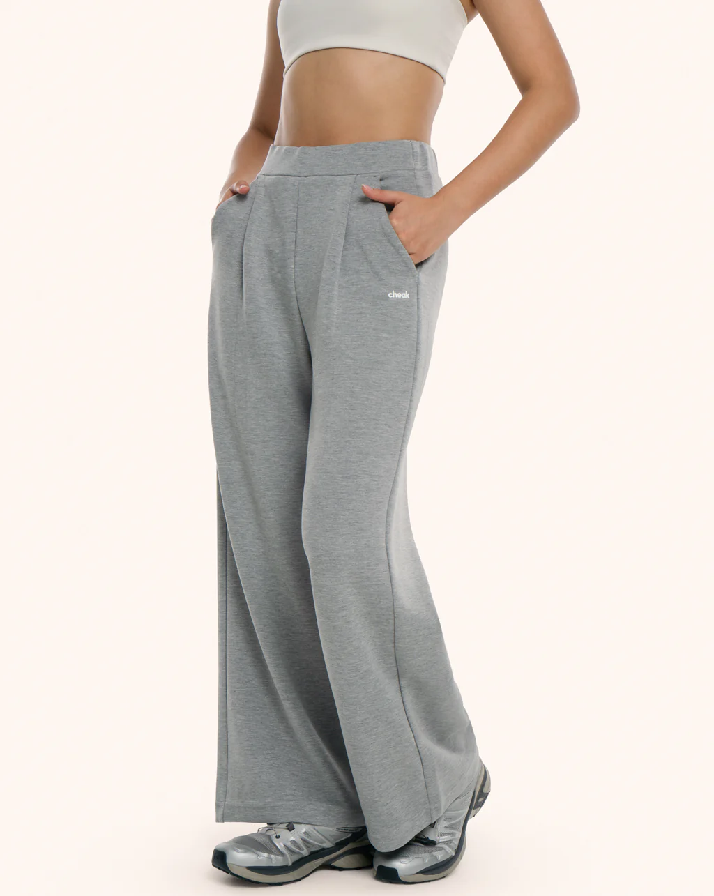City Wide Leg Pants - Image 41