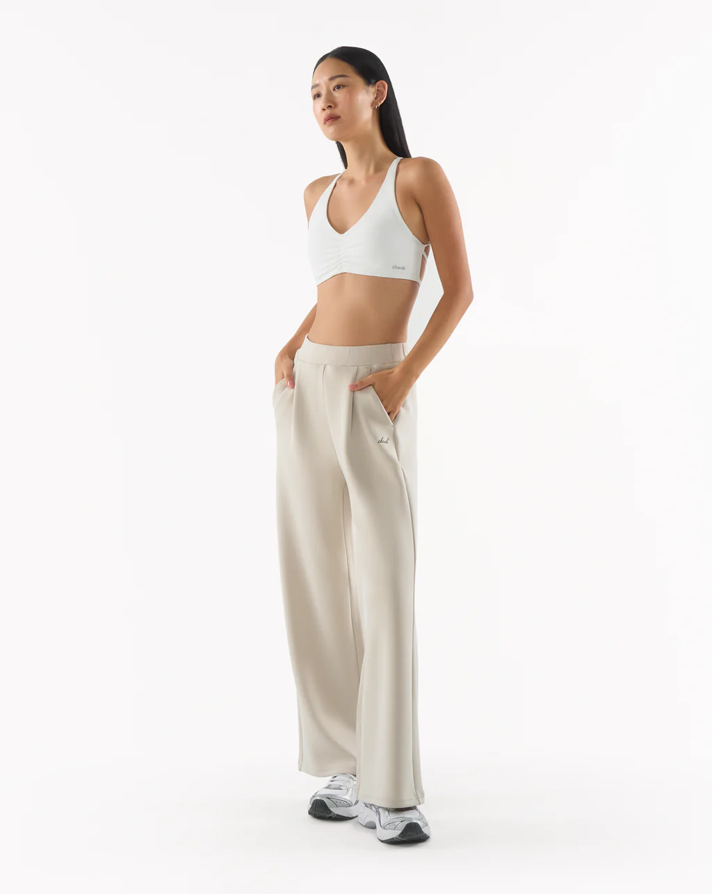 City Wide Leg Pants - Image 42