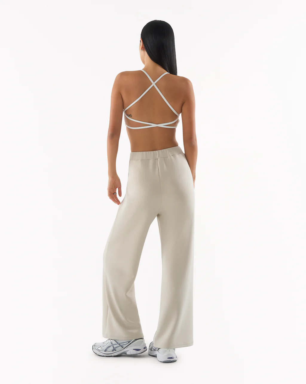 City Wide Leg Pants - Image 44