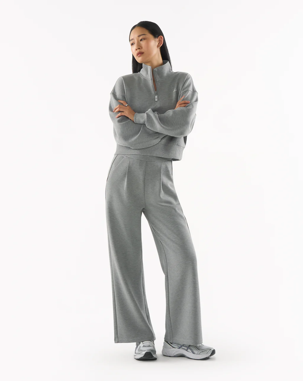 City Wide Leg Pants - Image 48