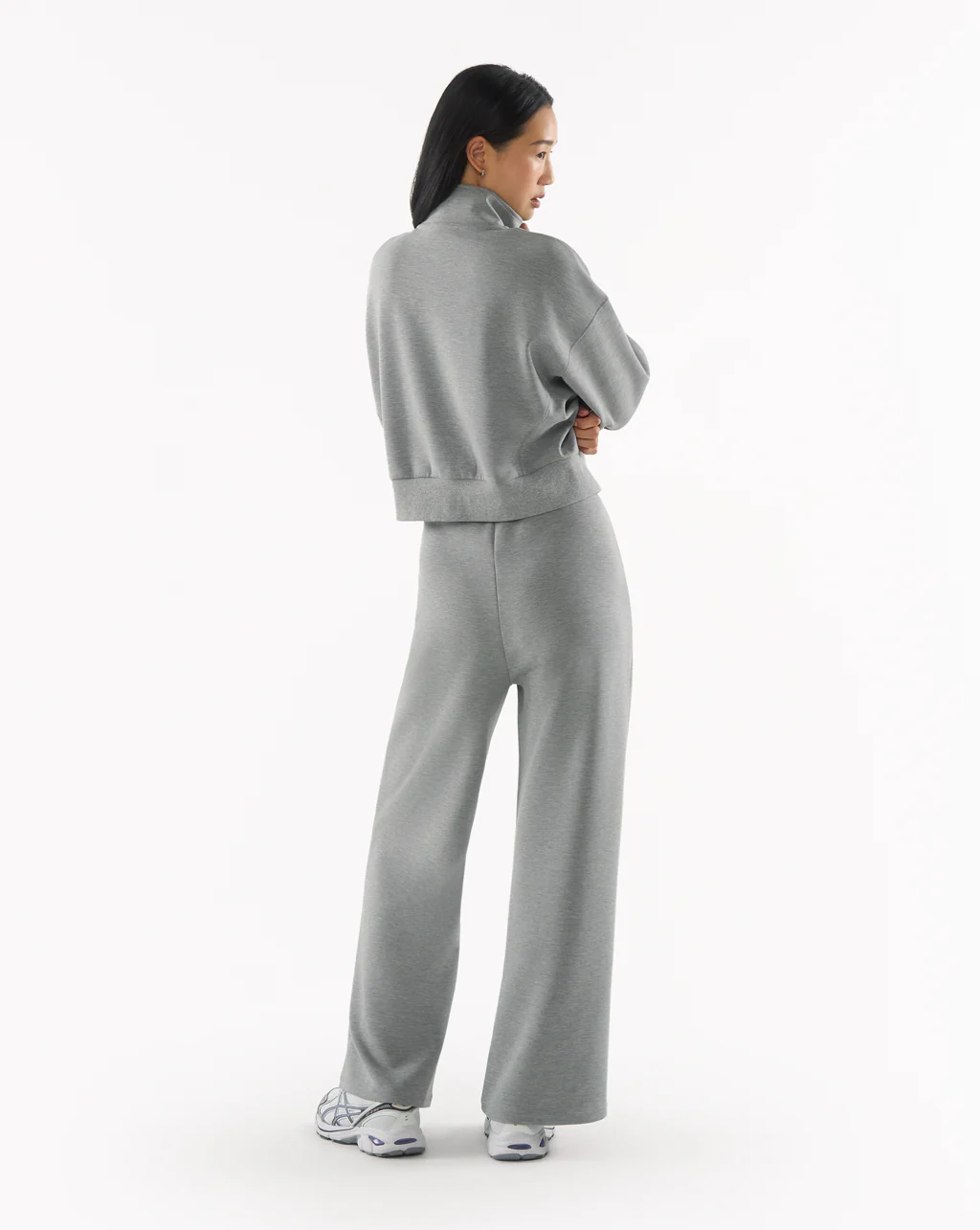 City Wide Leg Pants - Image 49