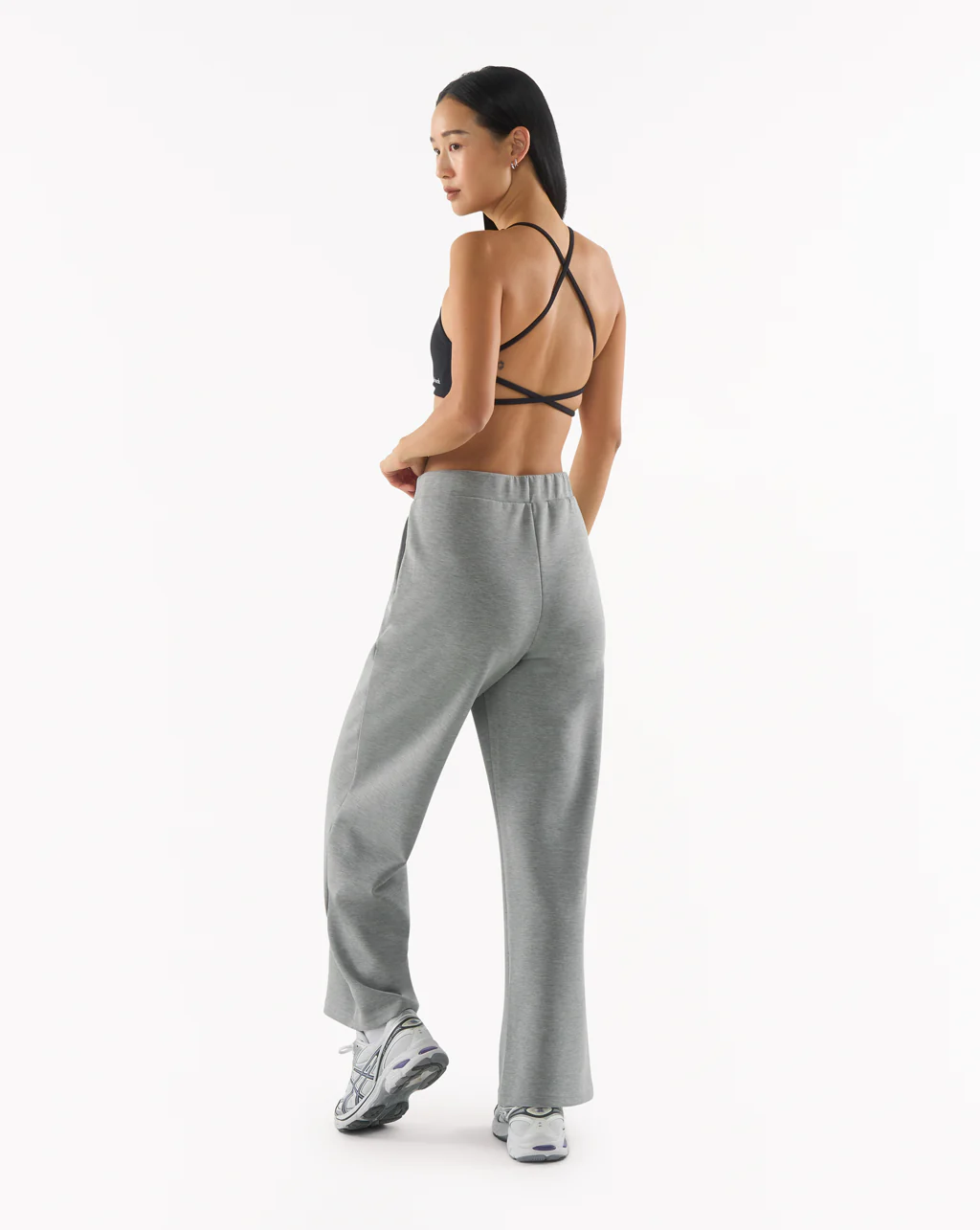 City Wide Leg Pants - Image 50