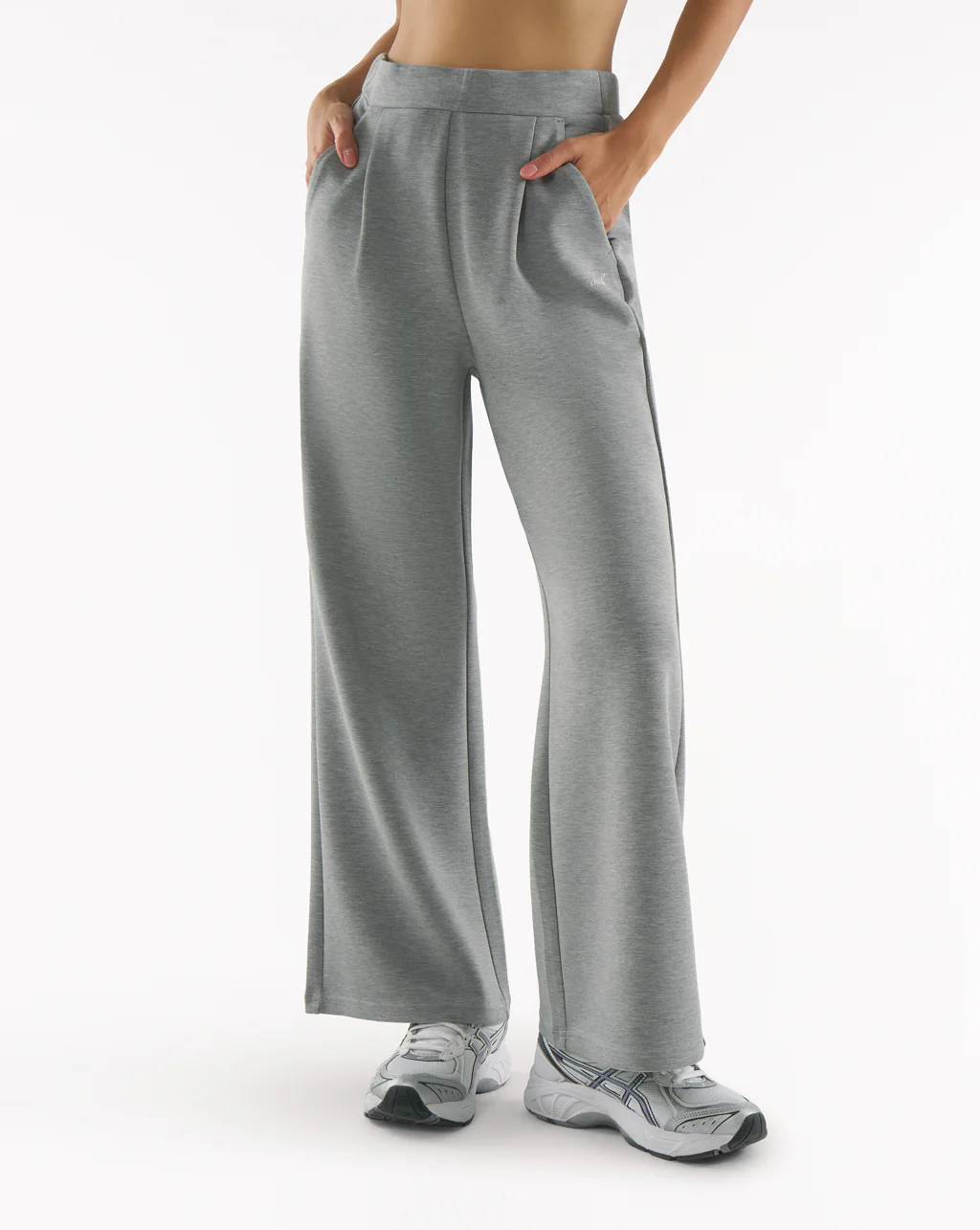 City Wide Leg Pants - Image 52