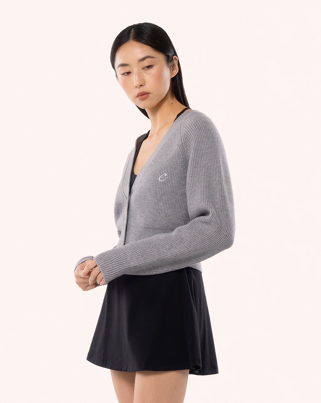 Classic Cardigan - Image 10