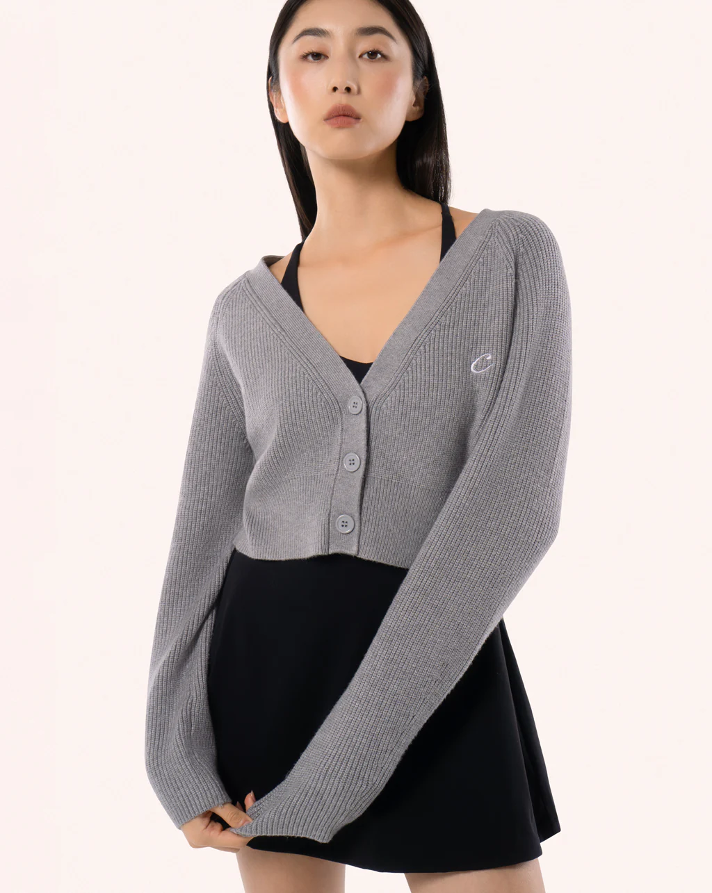 Classic Cardigan - Image 11