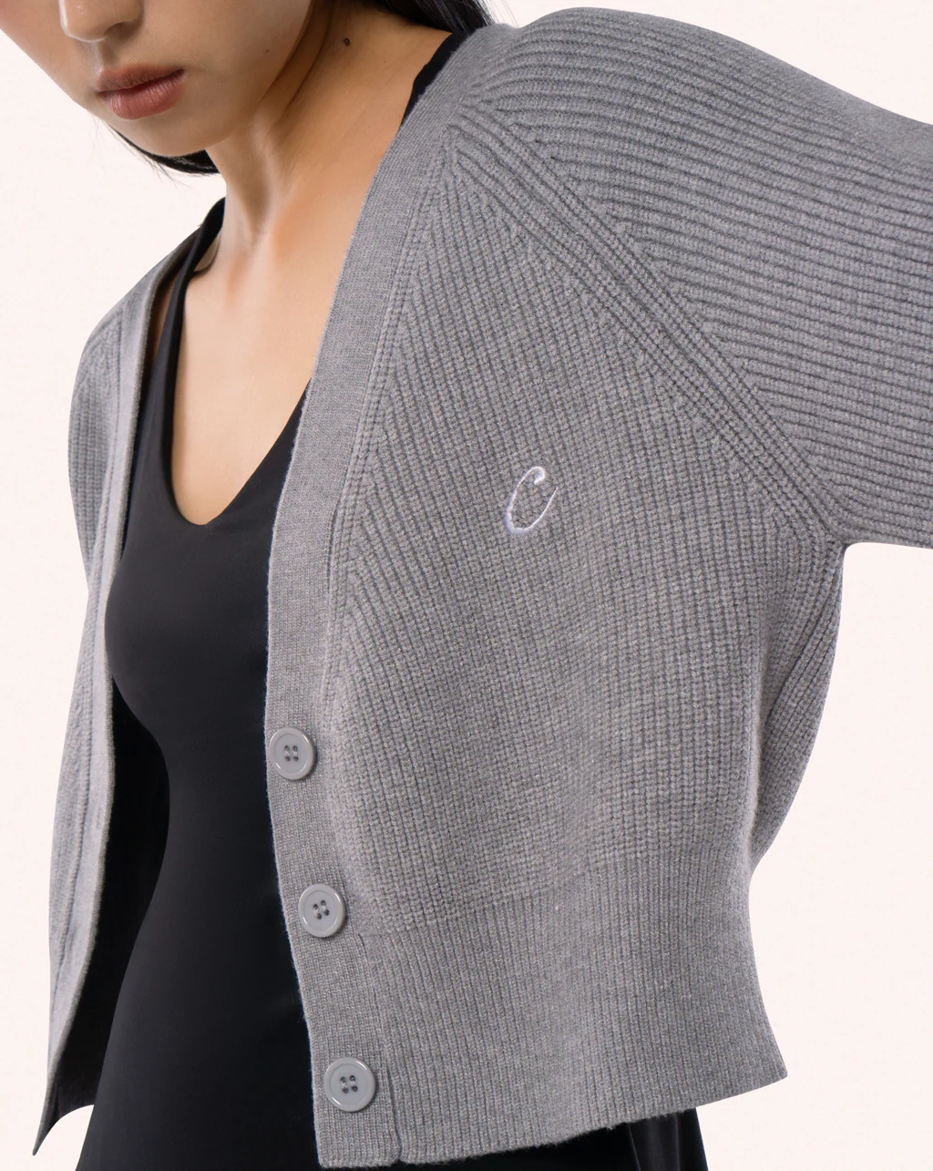 Classic Cardigan - Image 12