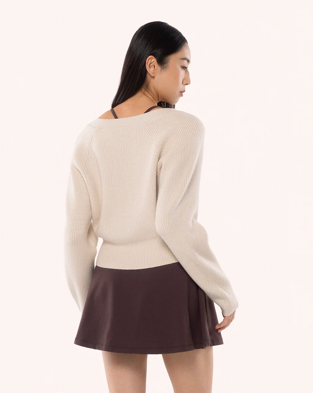 Classic Cardigan - Image 4