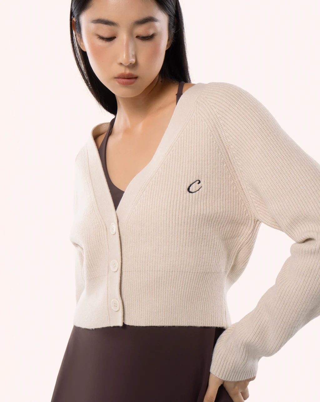 Classic Cardigan - Image 6