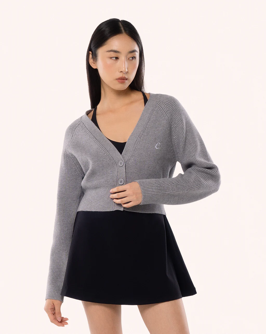 Classic Cardigan - Image 7