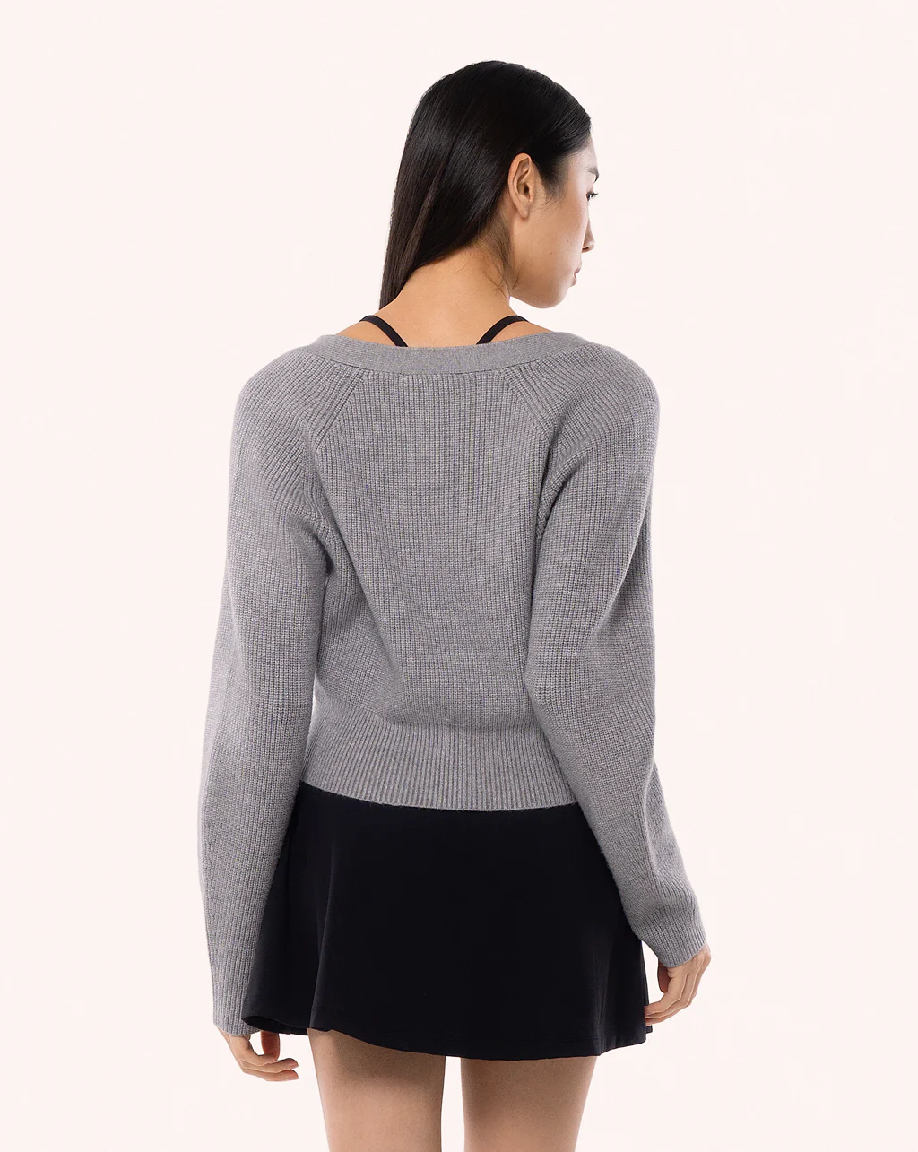 Classic Cardigan - Image 9