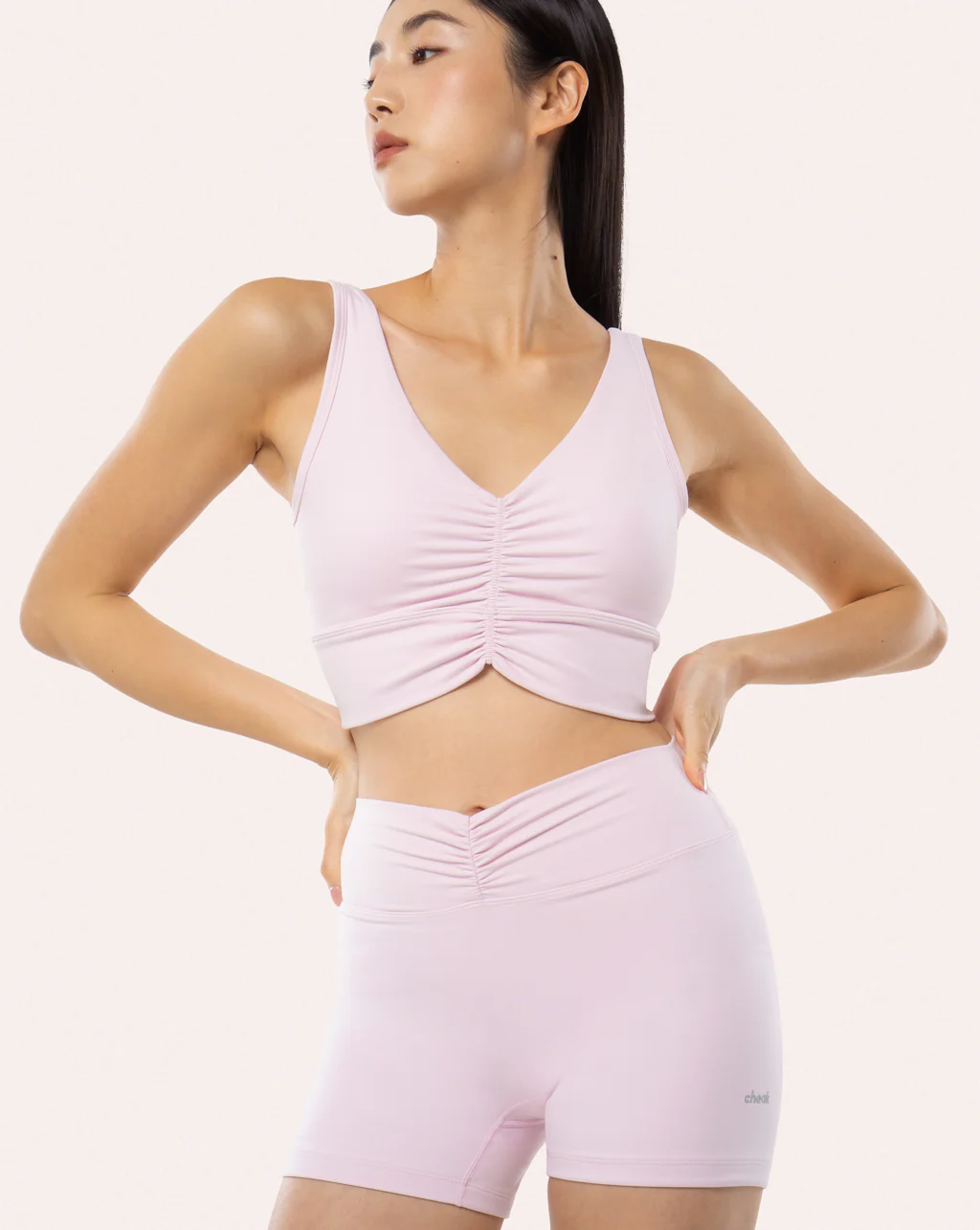Contour Scrunch Bra - Image 10