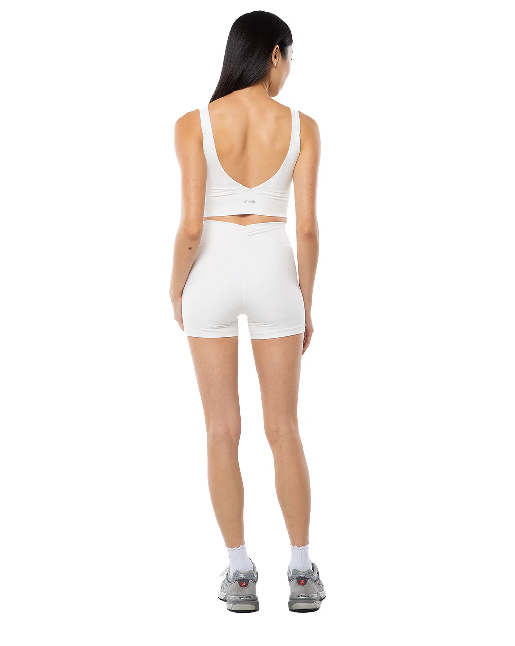 Contour Scrunch Bra - Image 3