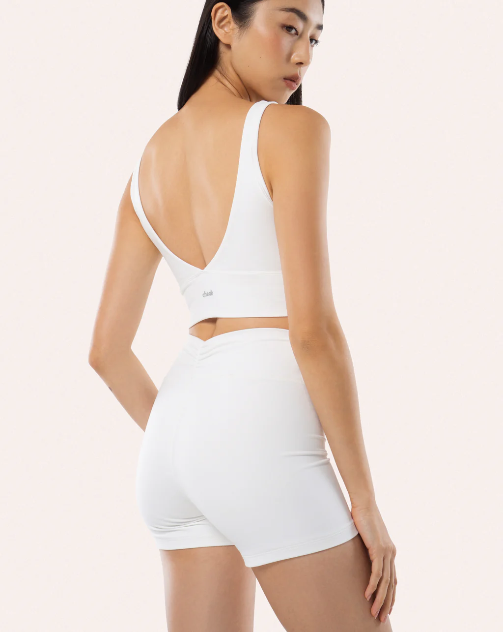 Contour Scrunch Bra - Image 4