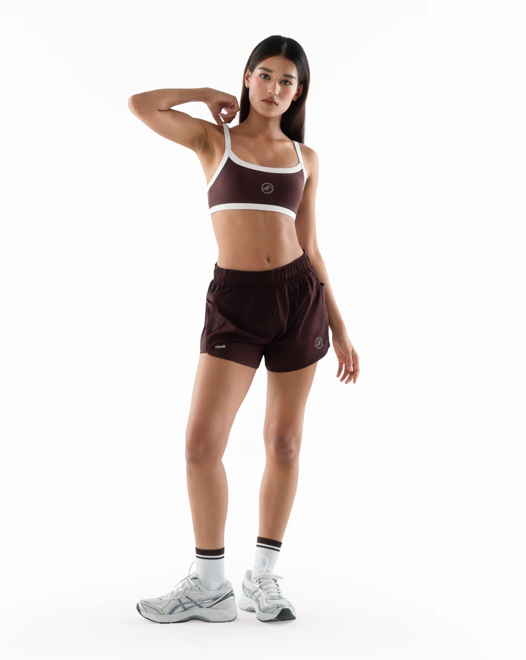 Court Short - Image 14