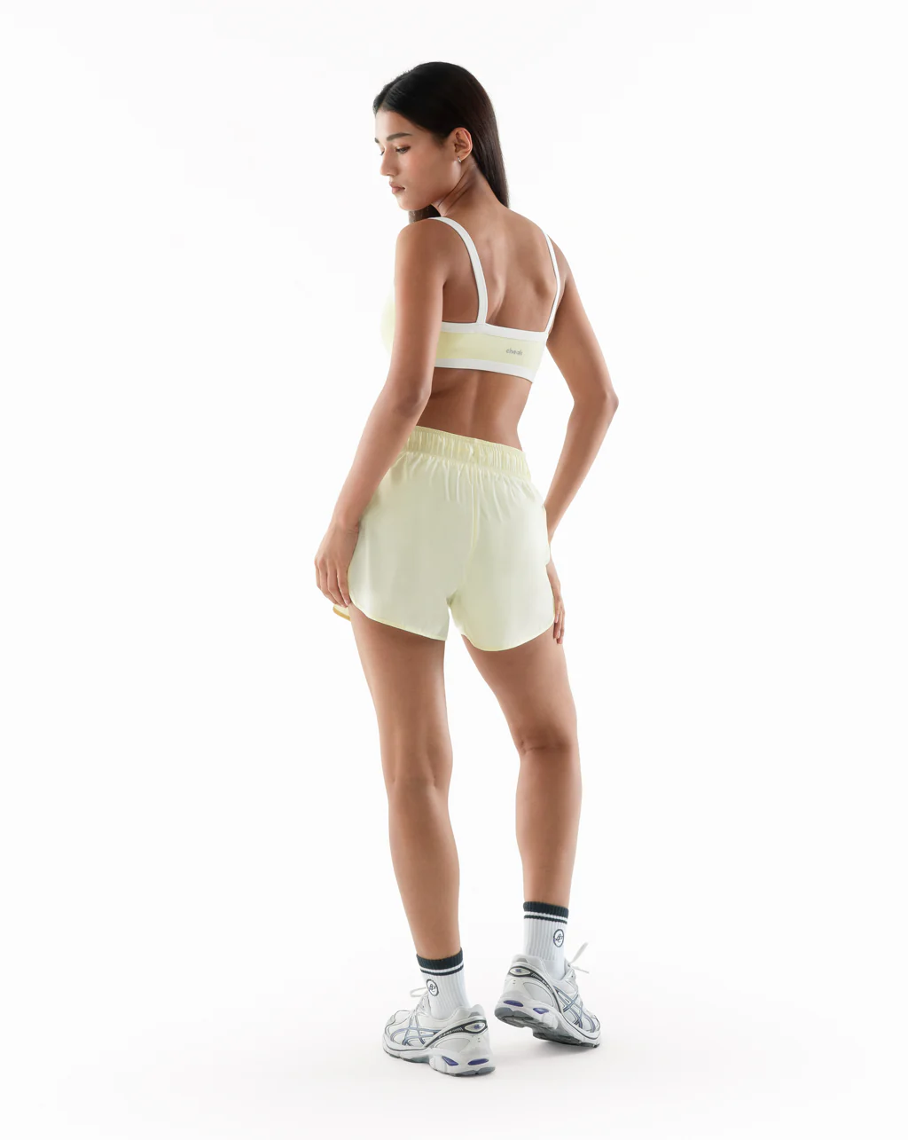Court Short - Image 8