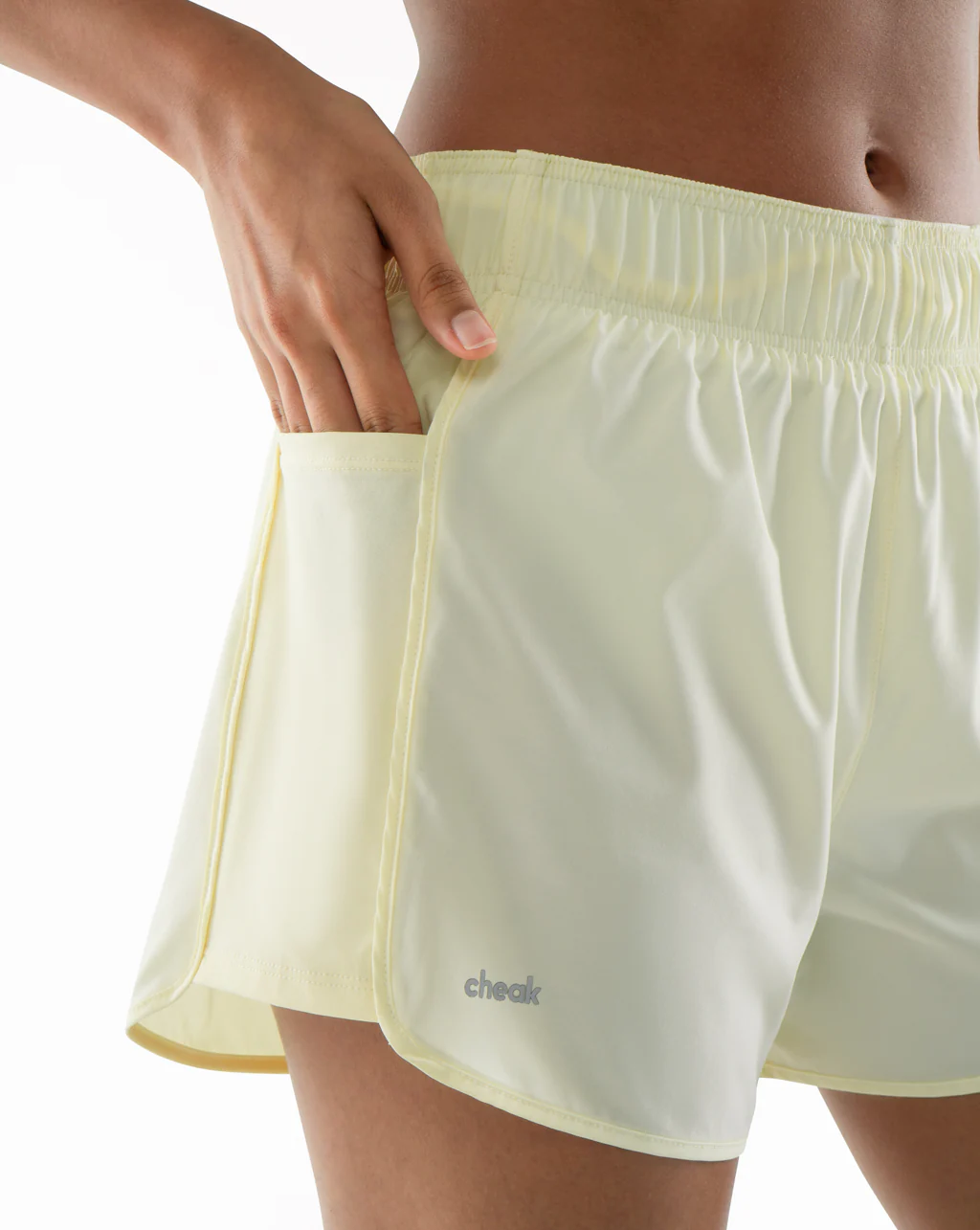 Court Short - Image 9