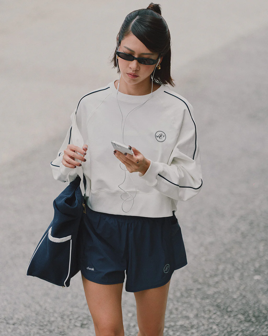 Court Sweater - Image 5