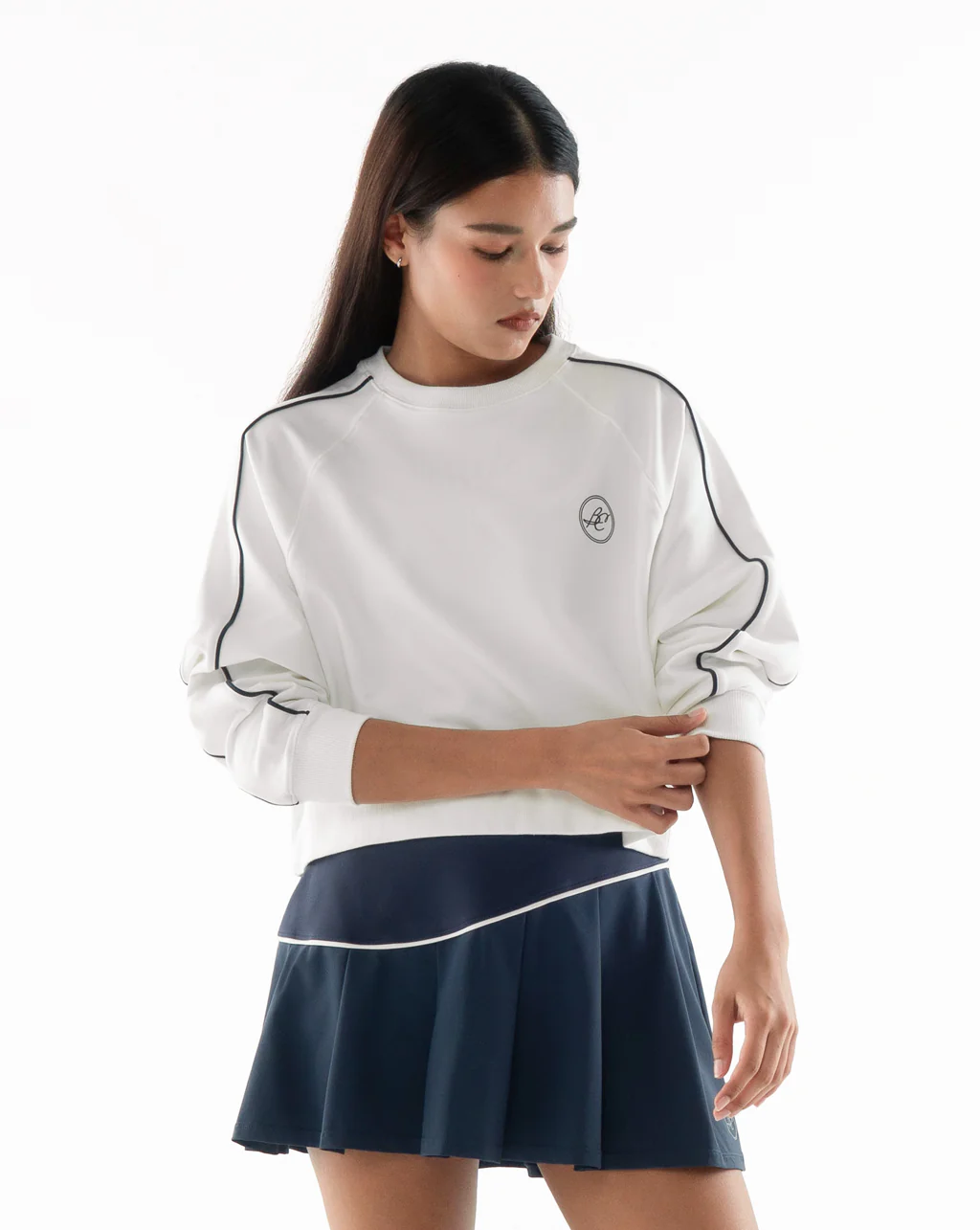 Court Sweater - Image 6