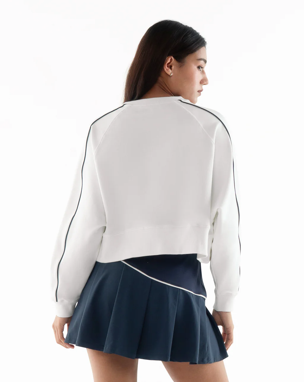Court Sweater - Image 7